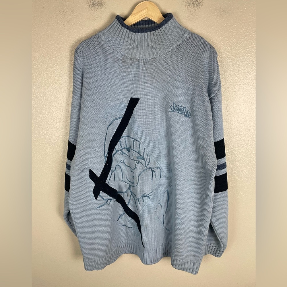 Southpole Denim Collection Sweater Y2K Size XL
